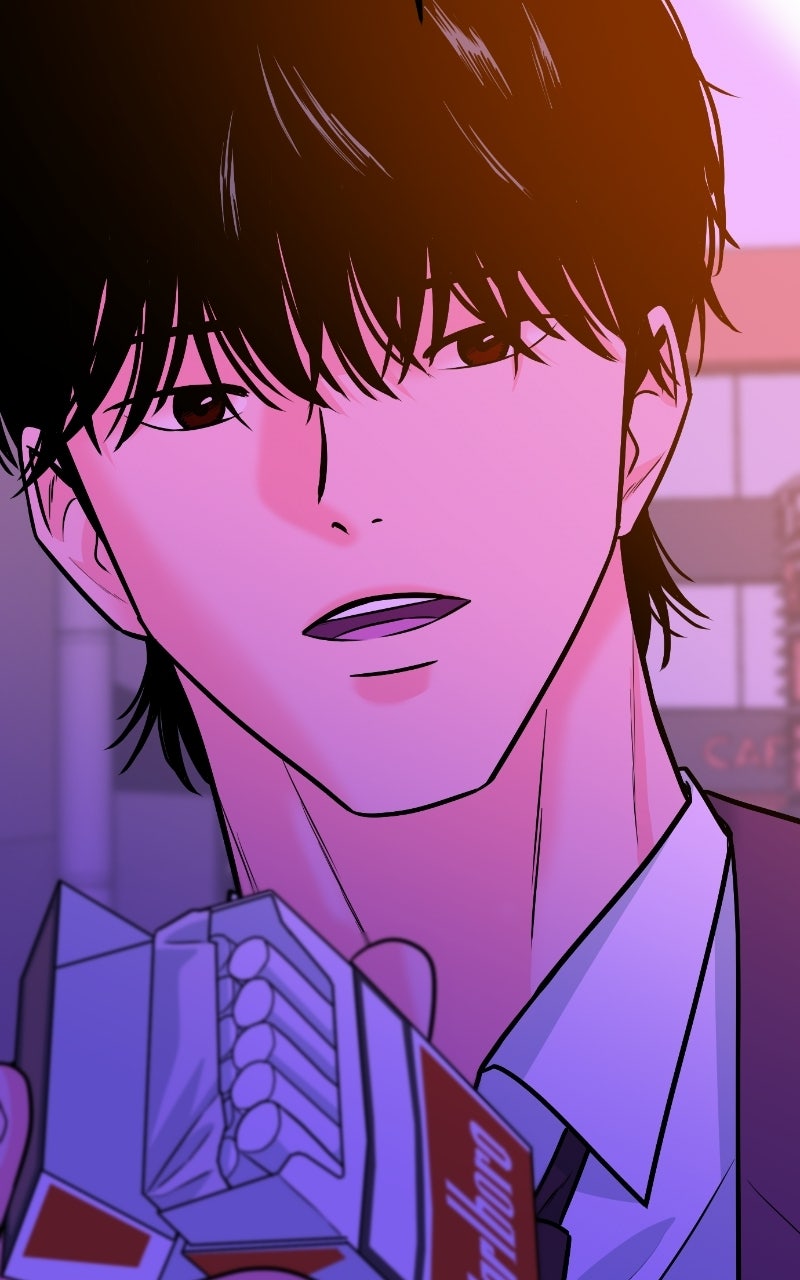 The Good Student Ep. 44 - The First Meeting page 122 - 