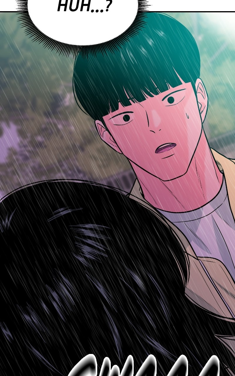 The Good Student Ep. 44 - The First Meeting page 134 - 