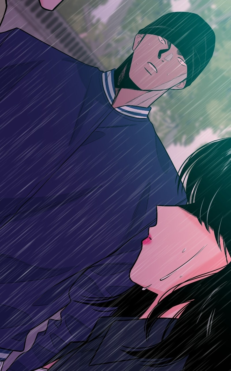 The Good Student Ep. 44 - The First Meeting page 150 - 