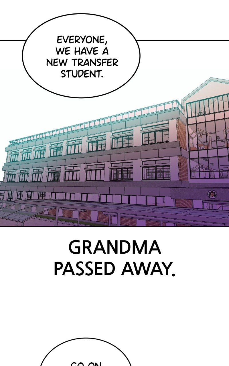 The Good Student Ep. 44 - The First Meeting page 18 - 
