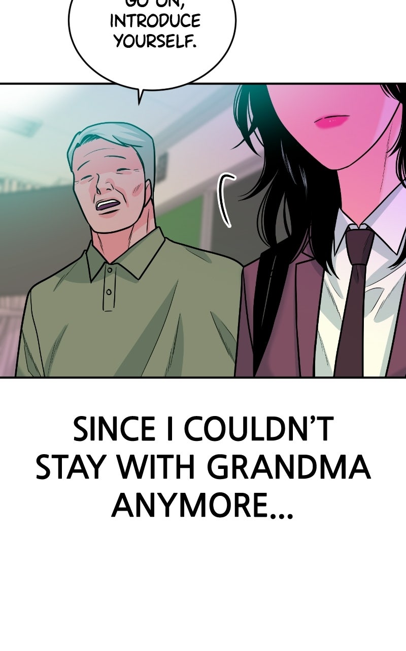 The Good Student Ep. 44 - The First Meeting page 19 - 