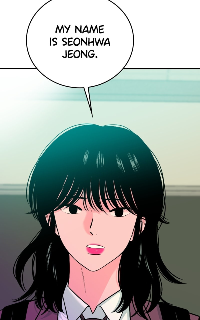 The Good Student Ep. 44 - The First Meeting page 21 - 