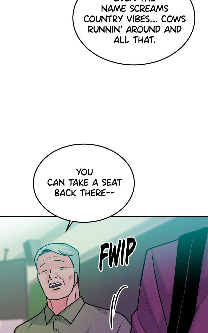 The Good Student Ep. 44 - The First Meeting page 26 - 