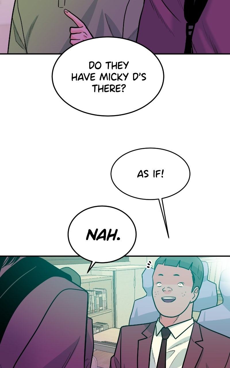 The Good Student Ep. 44 - The First Meeting page 27 - 
