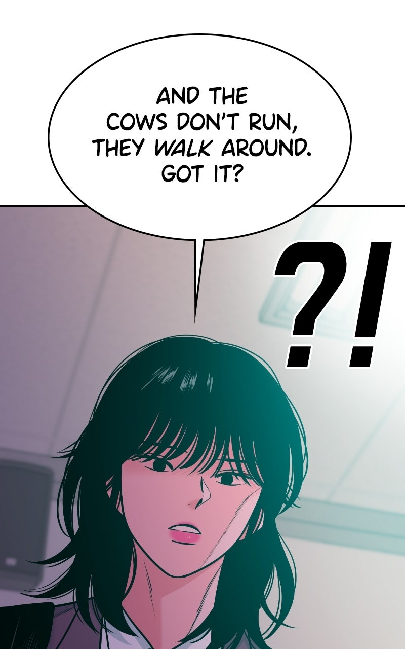 The Good Student Ep. 44 - The First Meeting page 29 - 