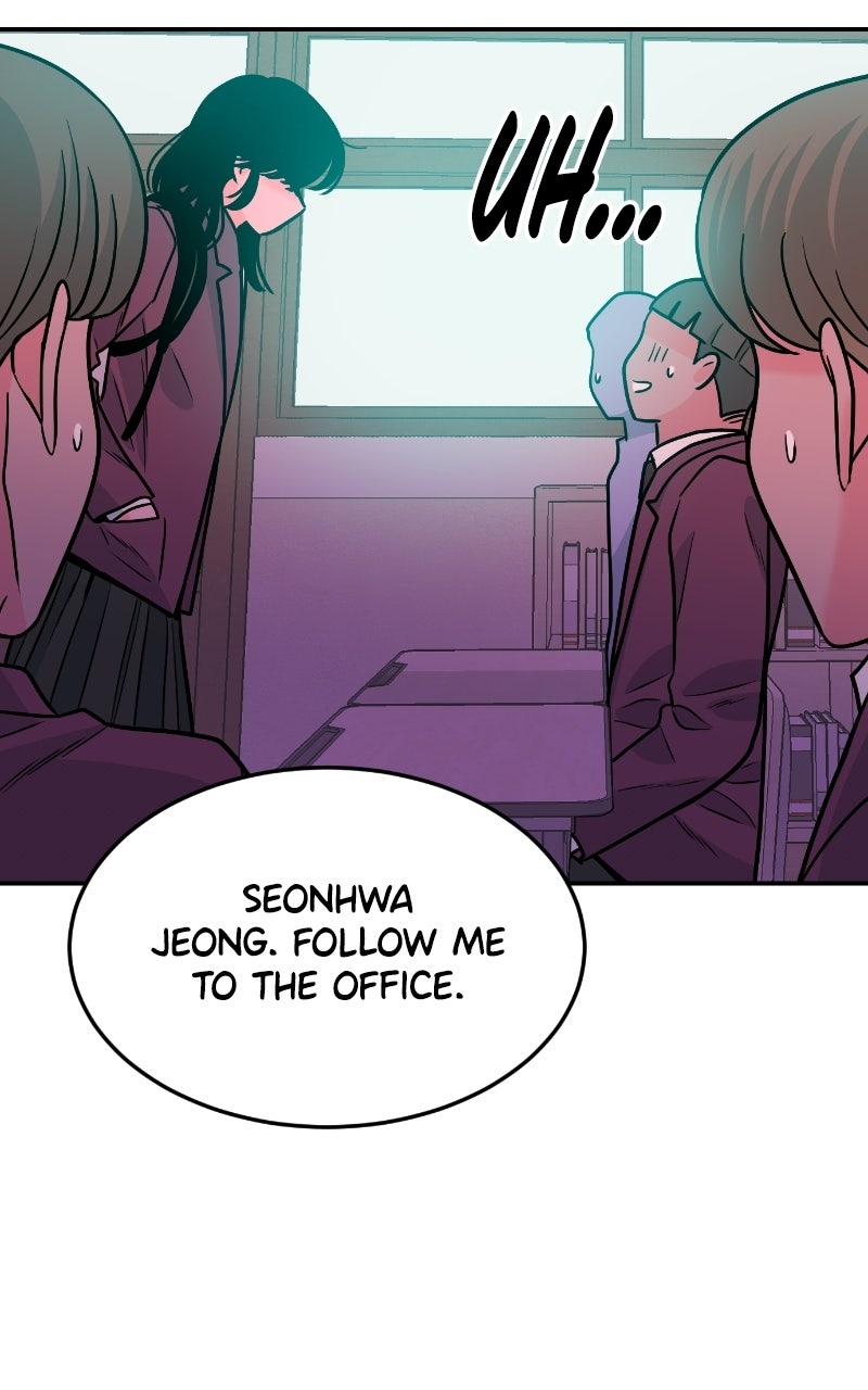 The Good Student Ep. 44 - The First Meeting page 32 - 
