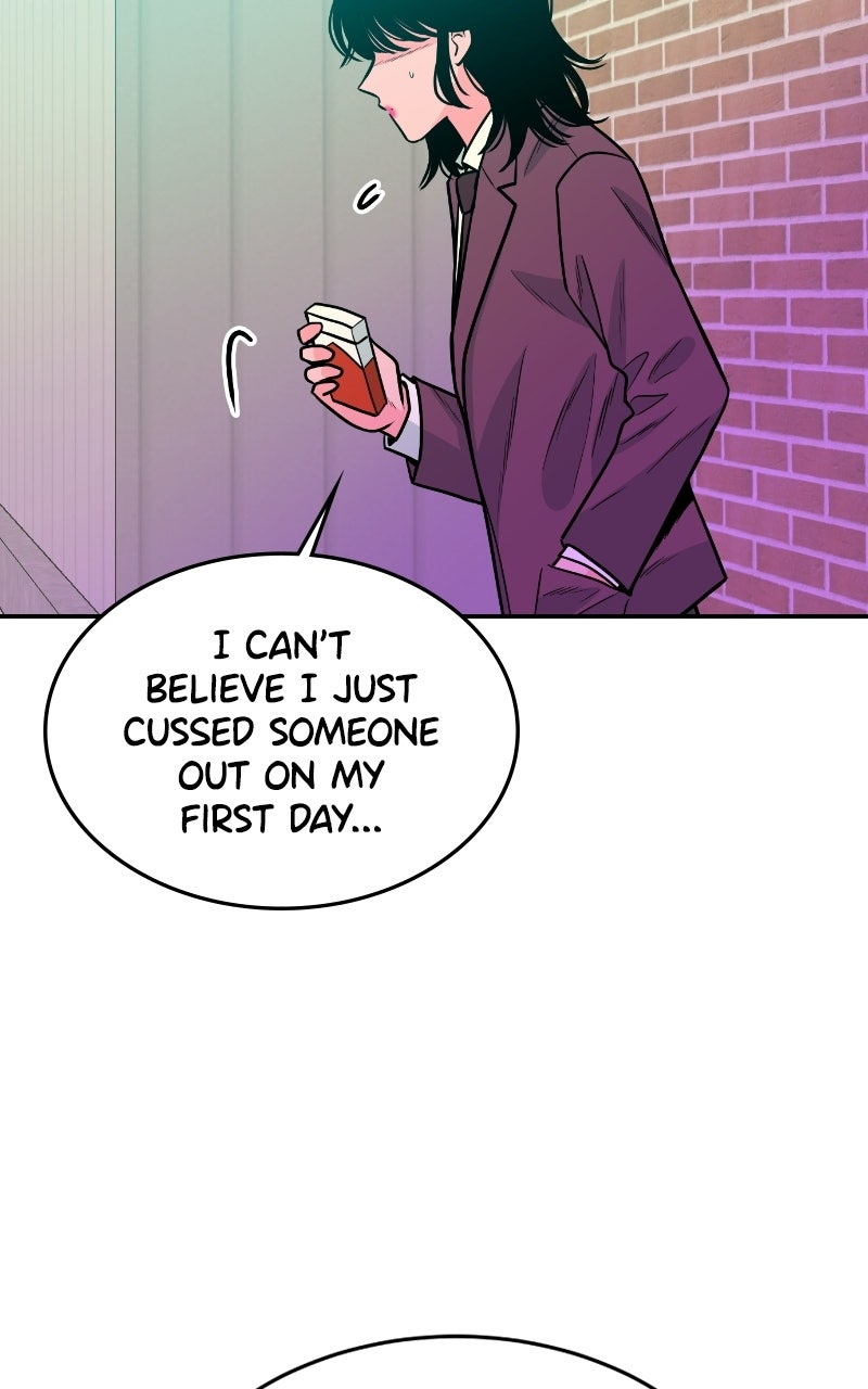 The Good Student Ep. 44 - The First Meeting page 35 - 