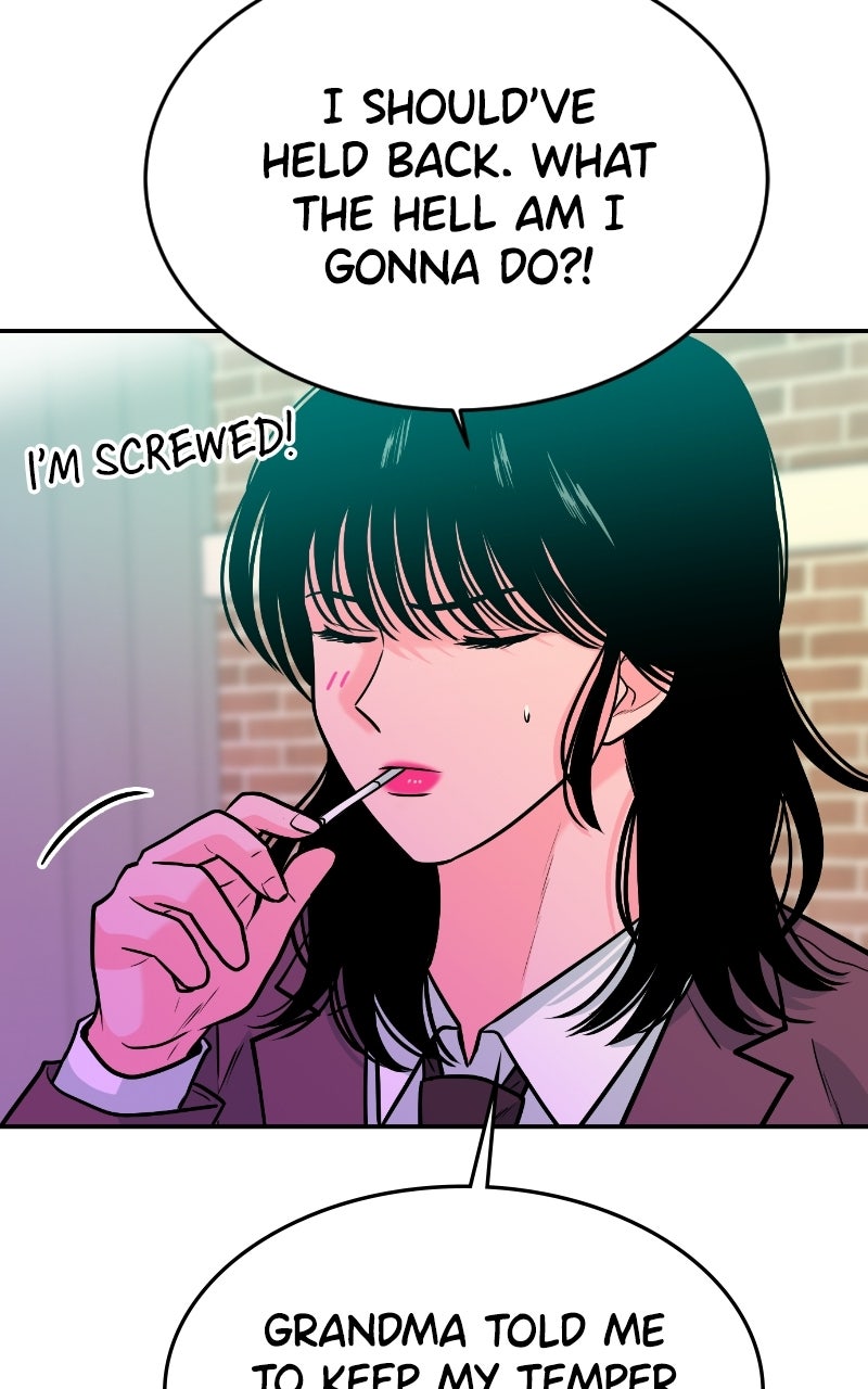 The Good Student Ep. 44 - The First Meeting page 36 - 