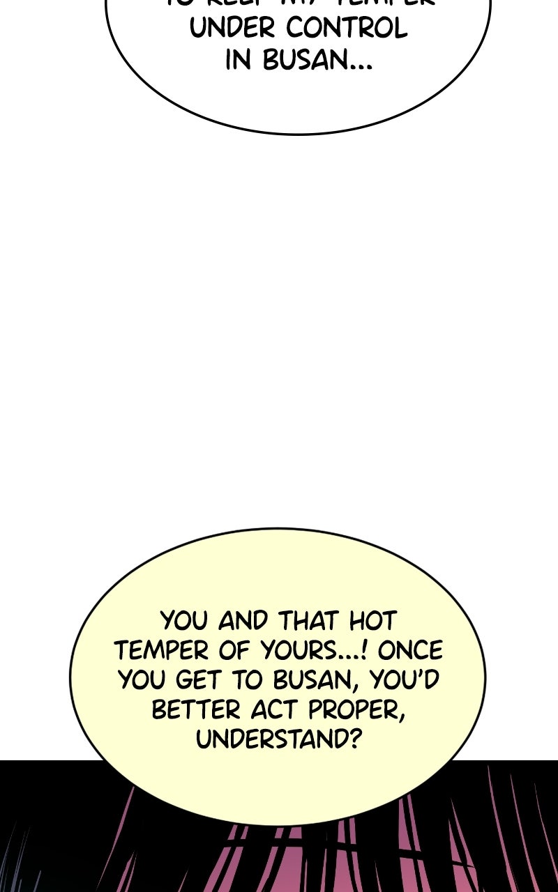 The Good Student Ep. 44 - The First Meeting page 37 - 