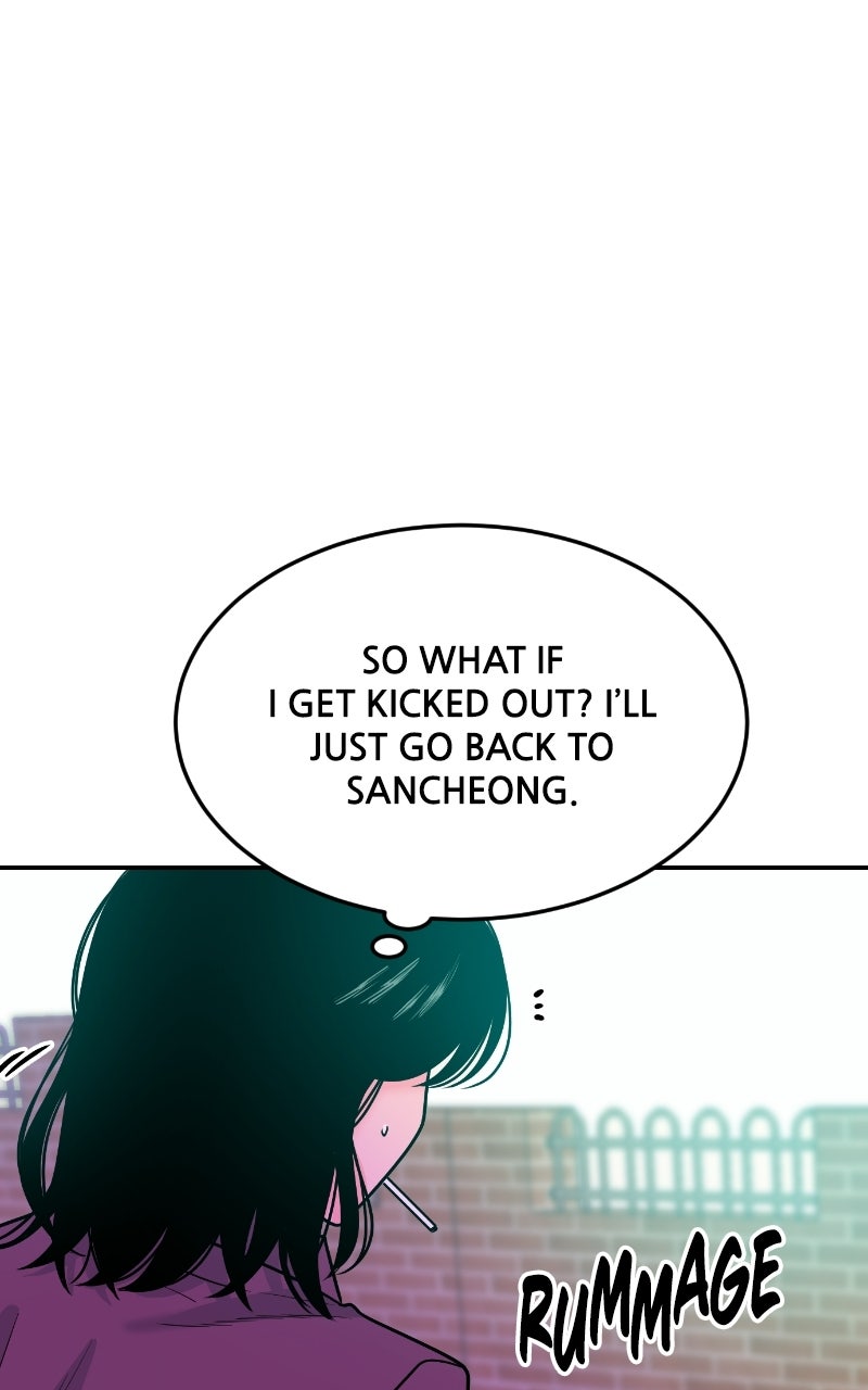 The Good Student Ep. 44 - The First Meeting page 40 - 