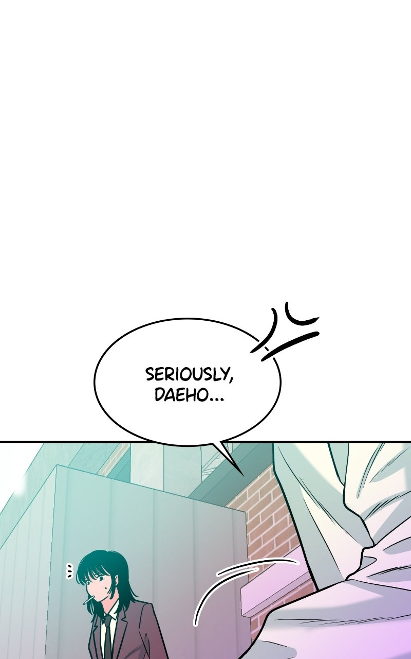 The Good Student Ep. 44 - The First Meeting page 44 - 
