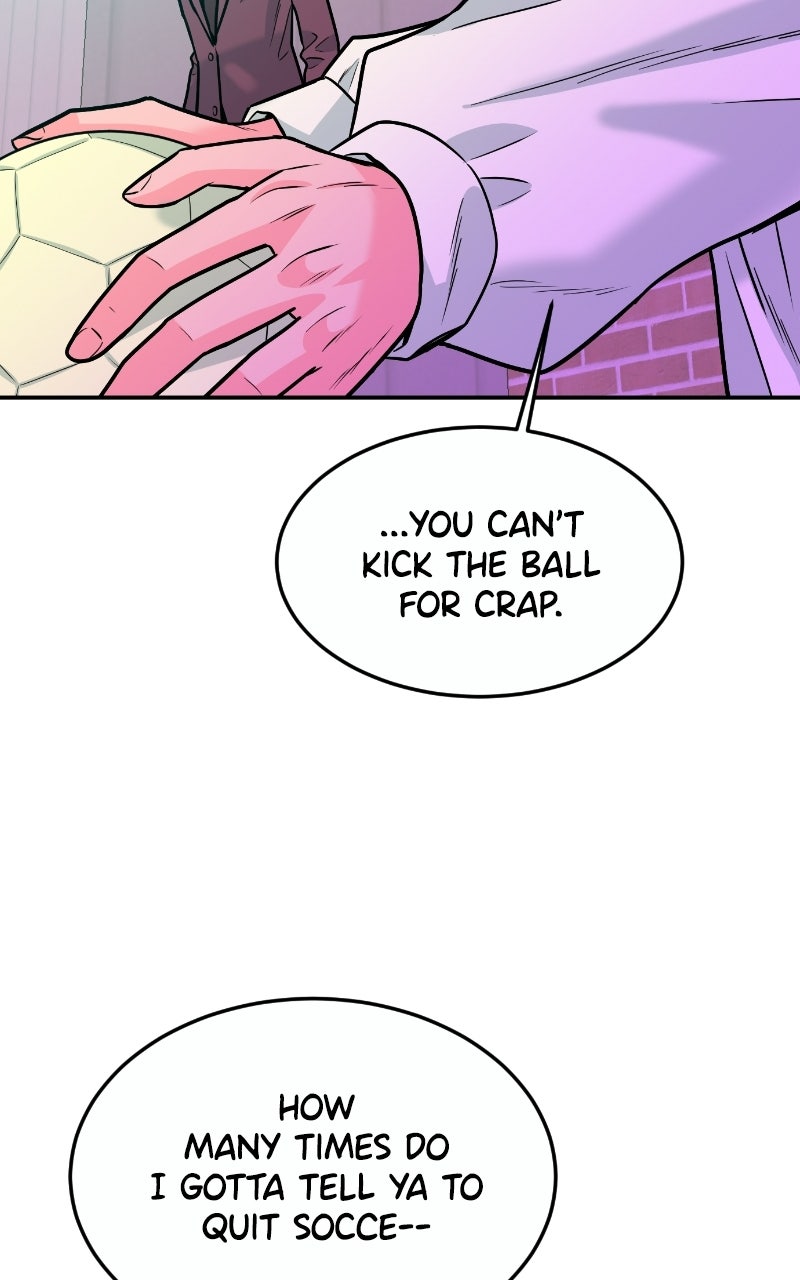 The Good Student Ep. 44 - The First Meeting page 45 - 