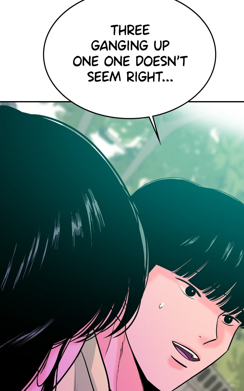 The Good Student Ep. 44 - The First Meeting page 6 - 