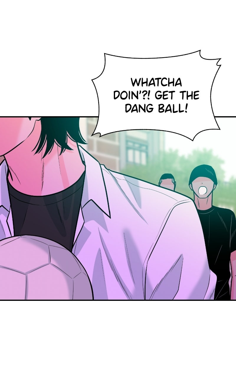 The Good Student Ep. 44 - The First Meeting page 52 - 