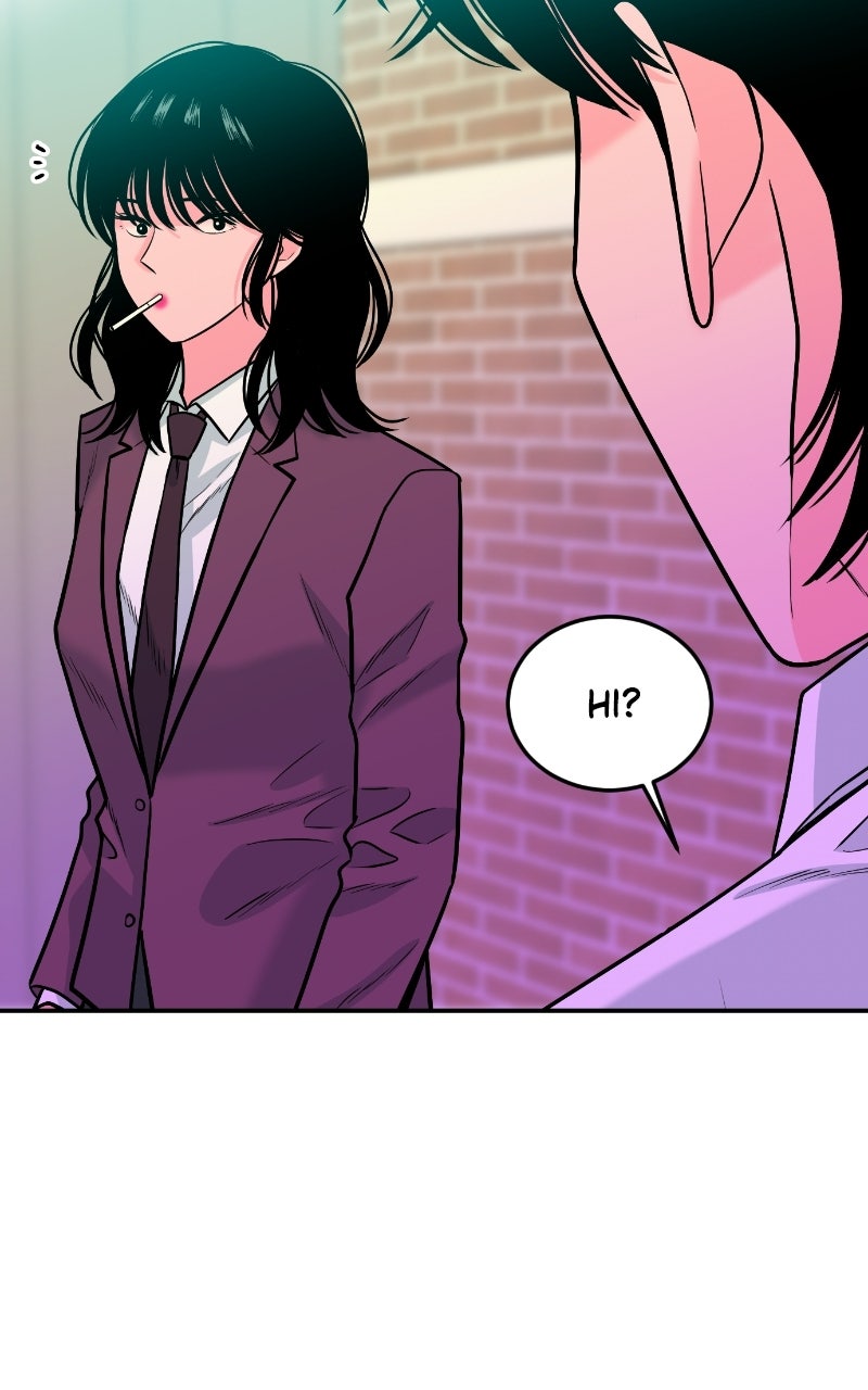 The Good Student Ep. 44 - The First Meeting page 56 - 