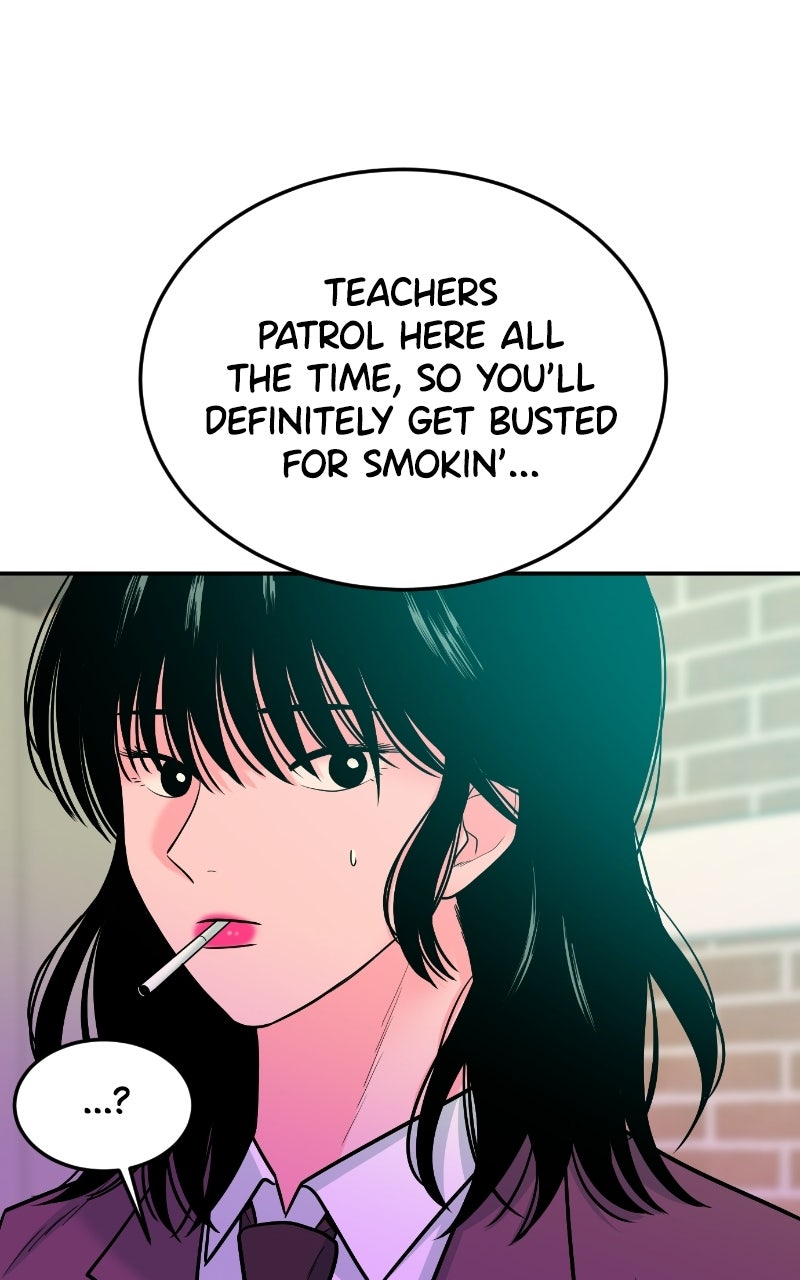 The Good Student Ep. 44 - The First Meeting page 57 - 