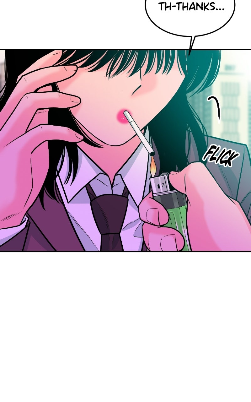 The Good Student Ep. 44 - The First Meeting page 62 - 