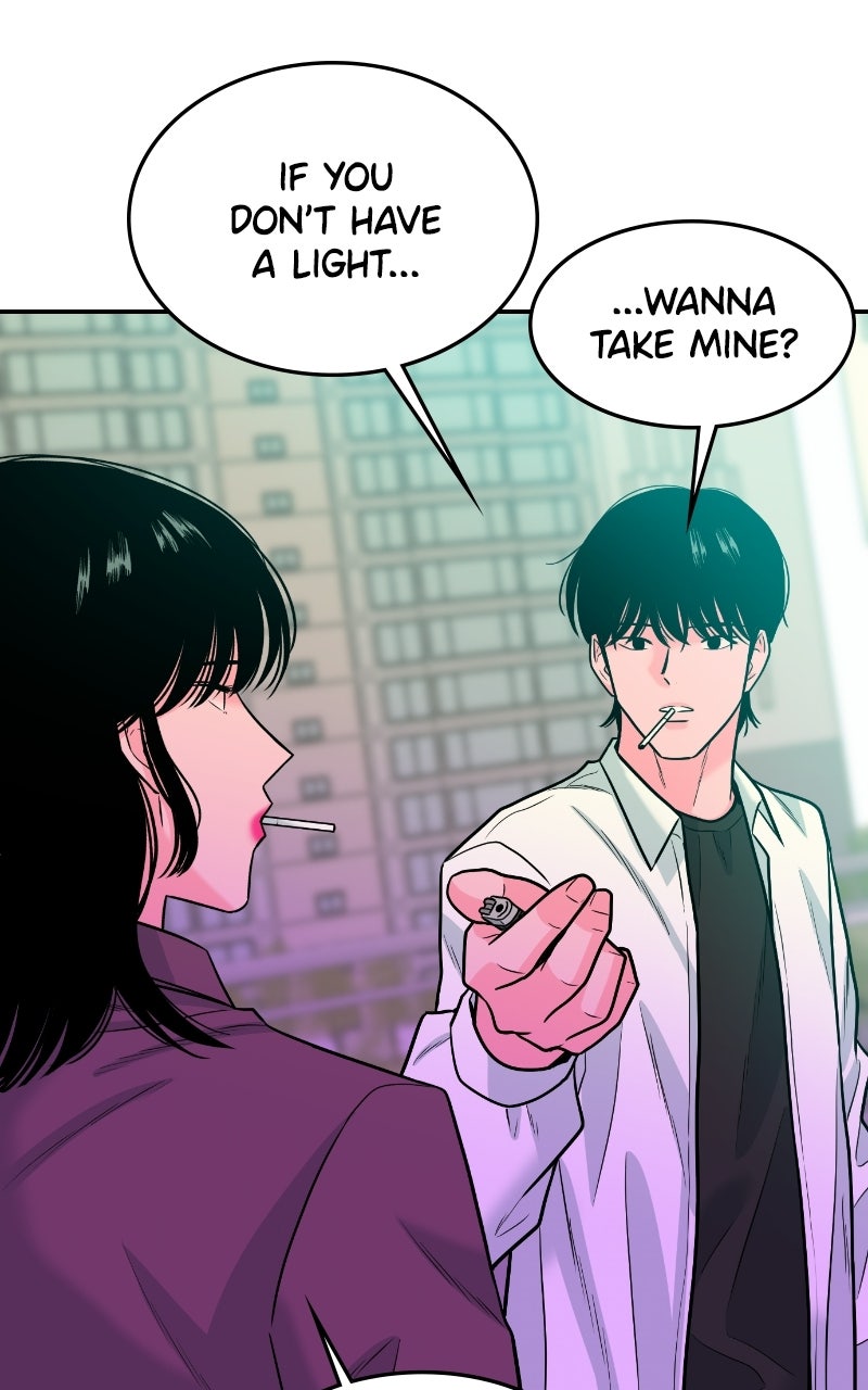 The Good Student Ep. 44 - The First Meeting page 63 - 
