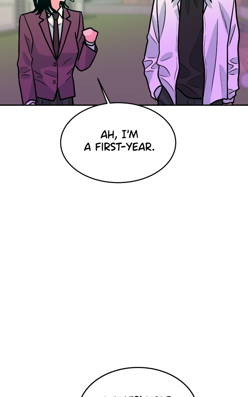 The Good Student Ep. 44 - The First Meeting page 65 - 