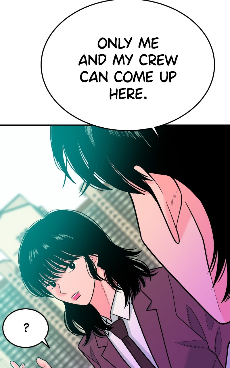 The Good Student Ep. 44 - The First Meeting page 69 - 