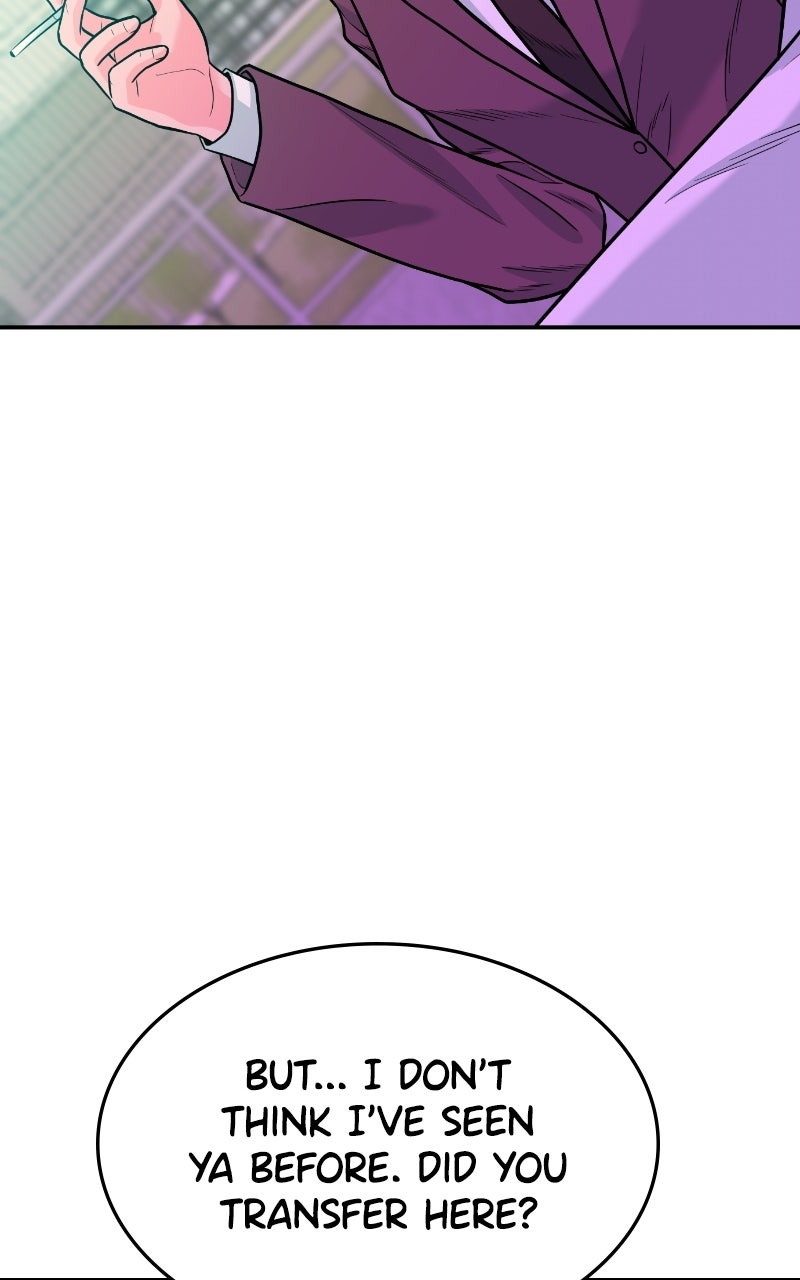 The Good Student Ep. 44 - The First Meeting page 70 - 
