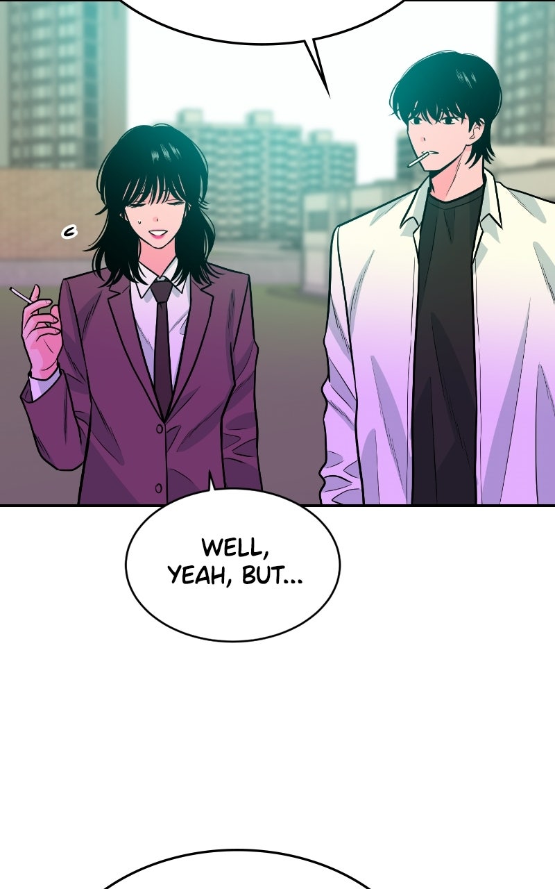 The Good Student Ep. 44 - The First Meeting page 71 - 
