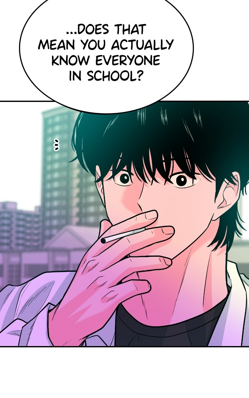 The Good Student Ep. 44 - The First Meeting page 72 - 
