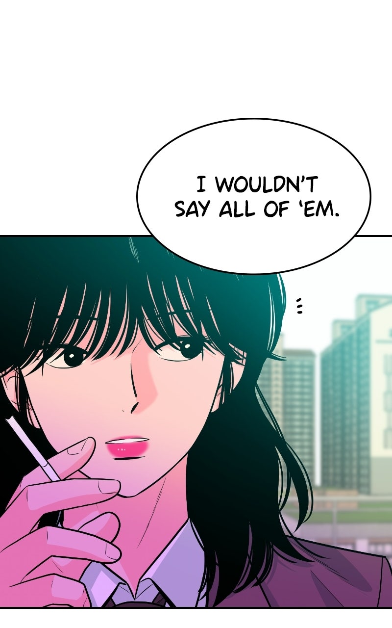 The Good Student Ep. 44 - The First Meeting page 73 - 