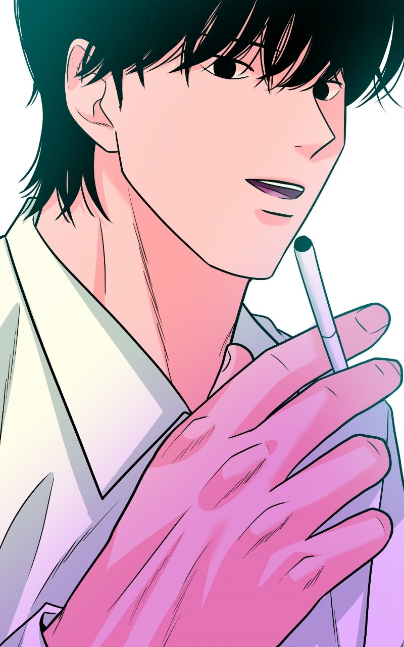 The Good Student Ep. 44 - The First Meeting page 75 - 