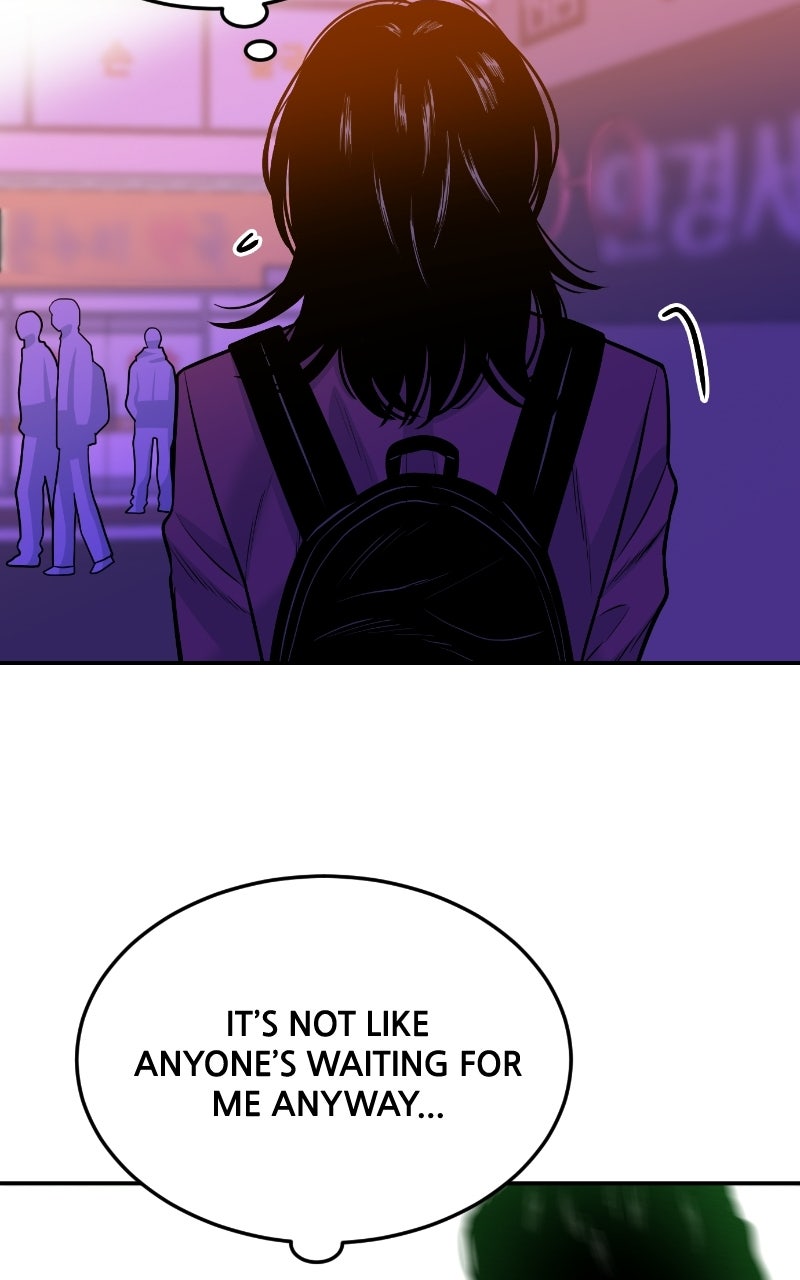 The Good Student Ep. 44 - The First Meeting page 81 - 