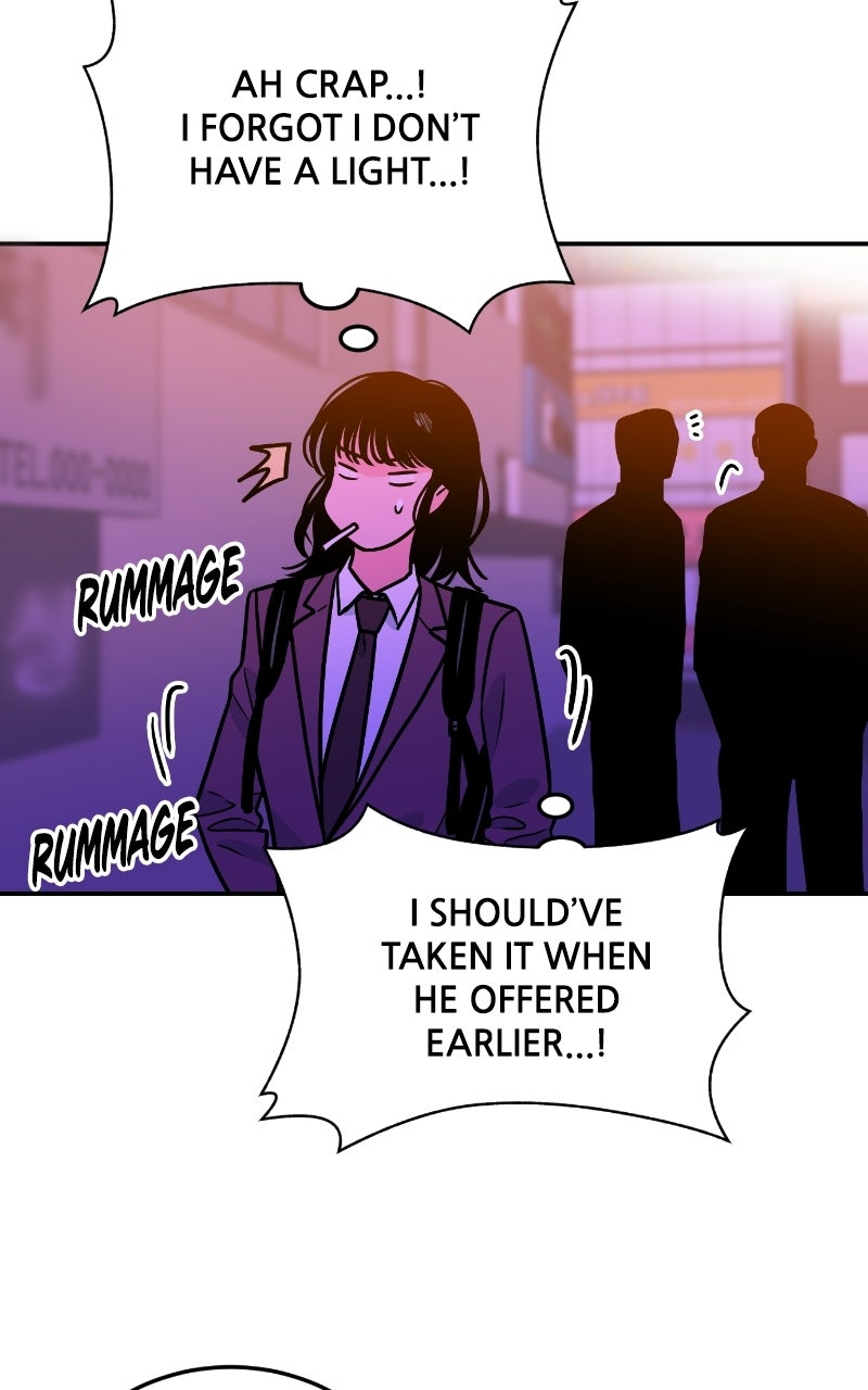 The Good Student Ep. 44 - The First Meeting page 84 - 