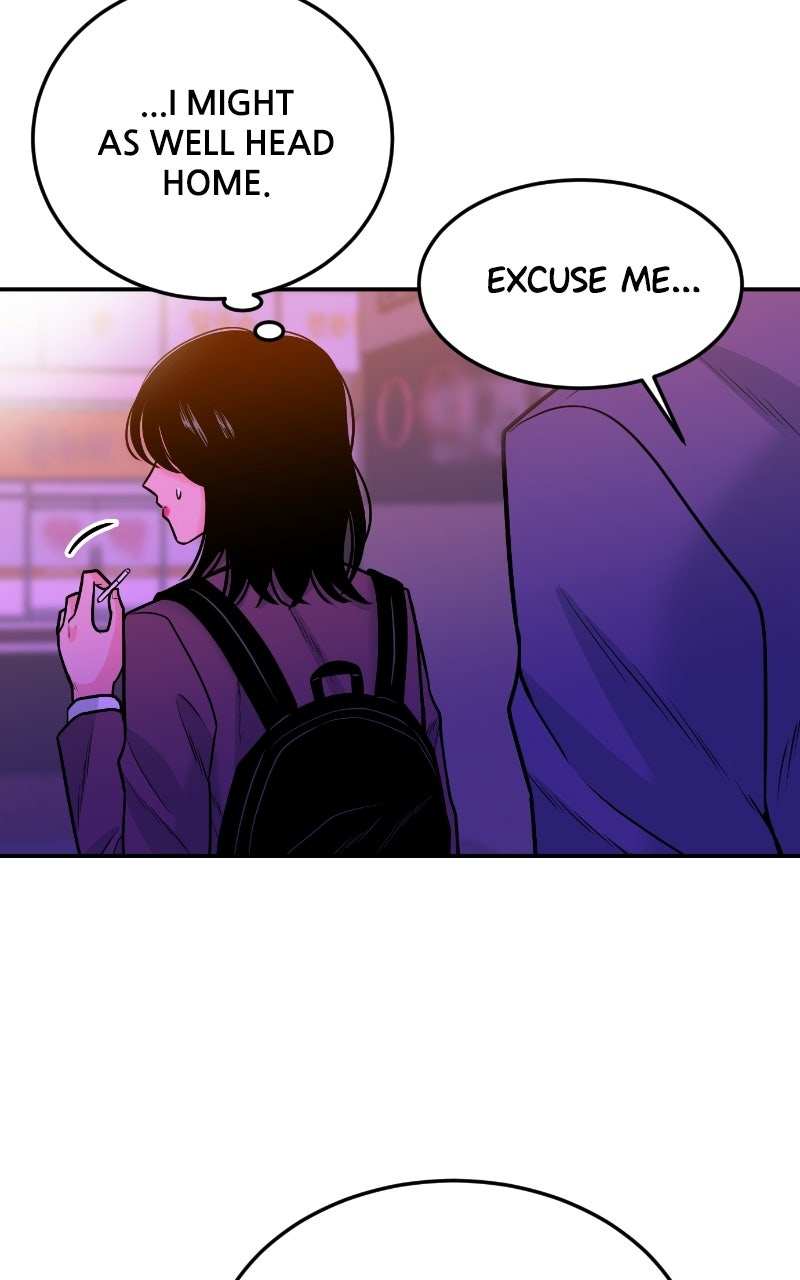 The Good Student Ep. 44 - The First Meeting page 85 - 
