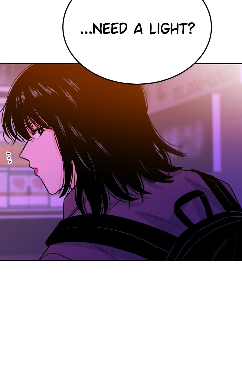 The Good Student Ep. 44 - The First Meeting page 86 - 