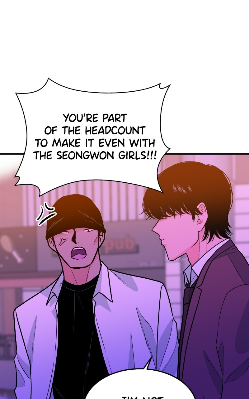 The Good Student Ep. 44 - The First Meeting page 88 - 