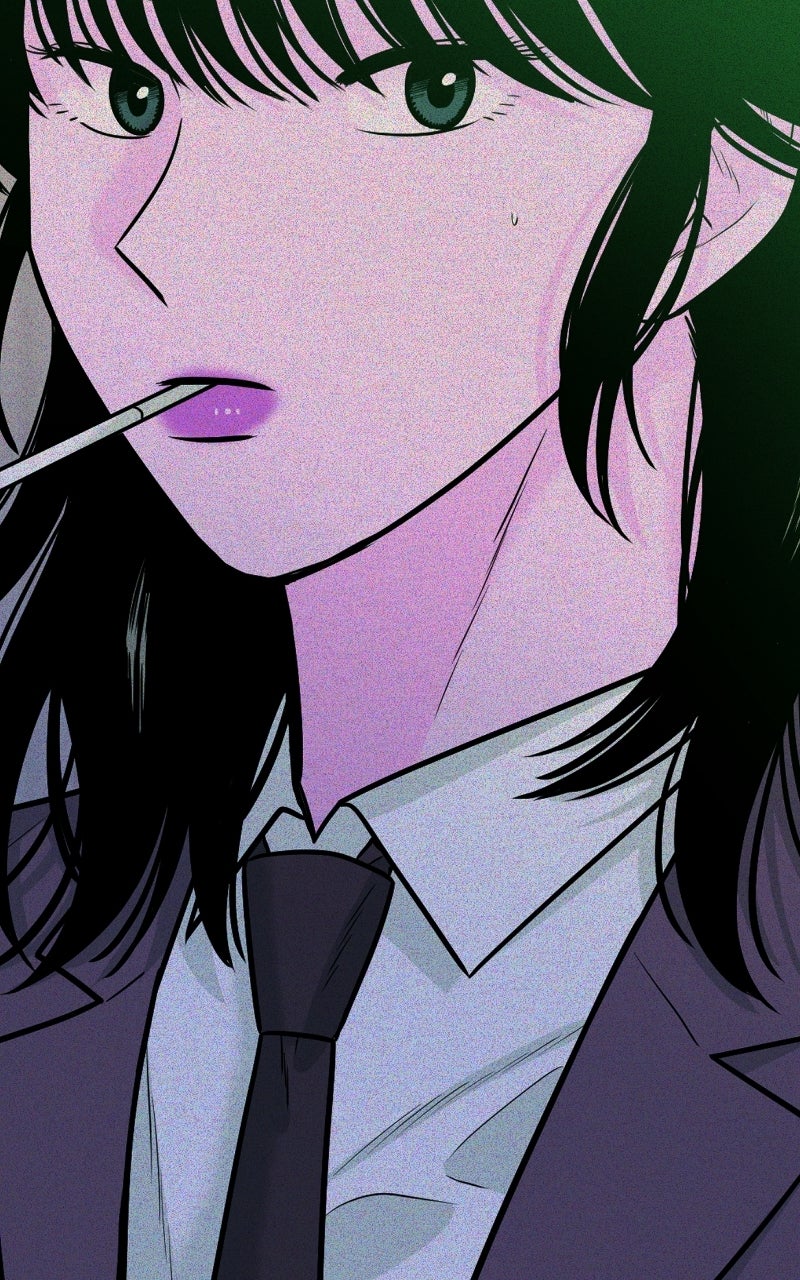 The Good Student Ep. 44 - The First Meeting page 91 - 