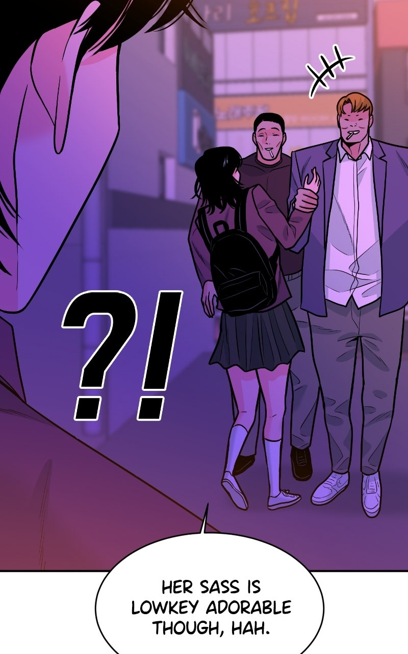 The Good Student Ep. 44 - The First Meeting page 95 - 