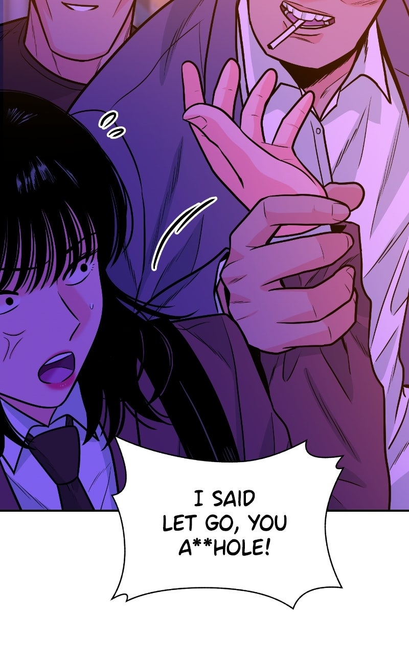 The Good Student Ep. 44 - The First Meeting page 97 - 