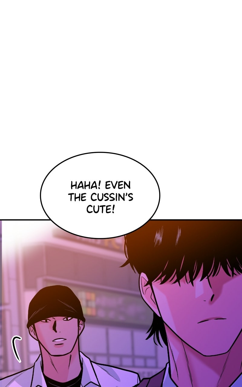The Good Student Ep. 44 - The First Meeting page 98 - 
