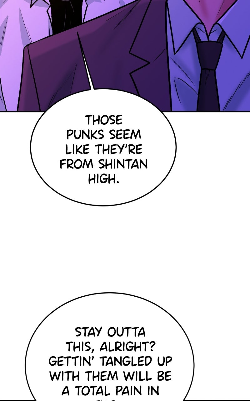 The Good Student Ep. 44 - The First Meeting page 99 - 