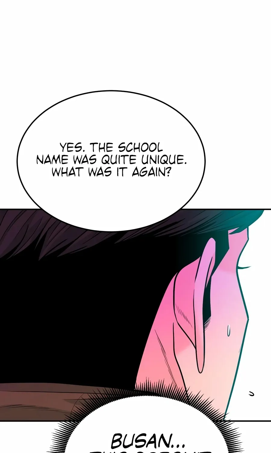 The Good Student Chapter 45 page 11 - 