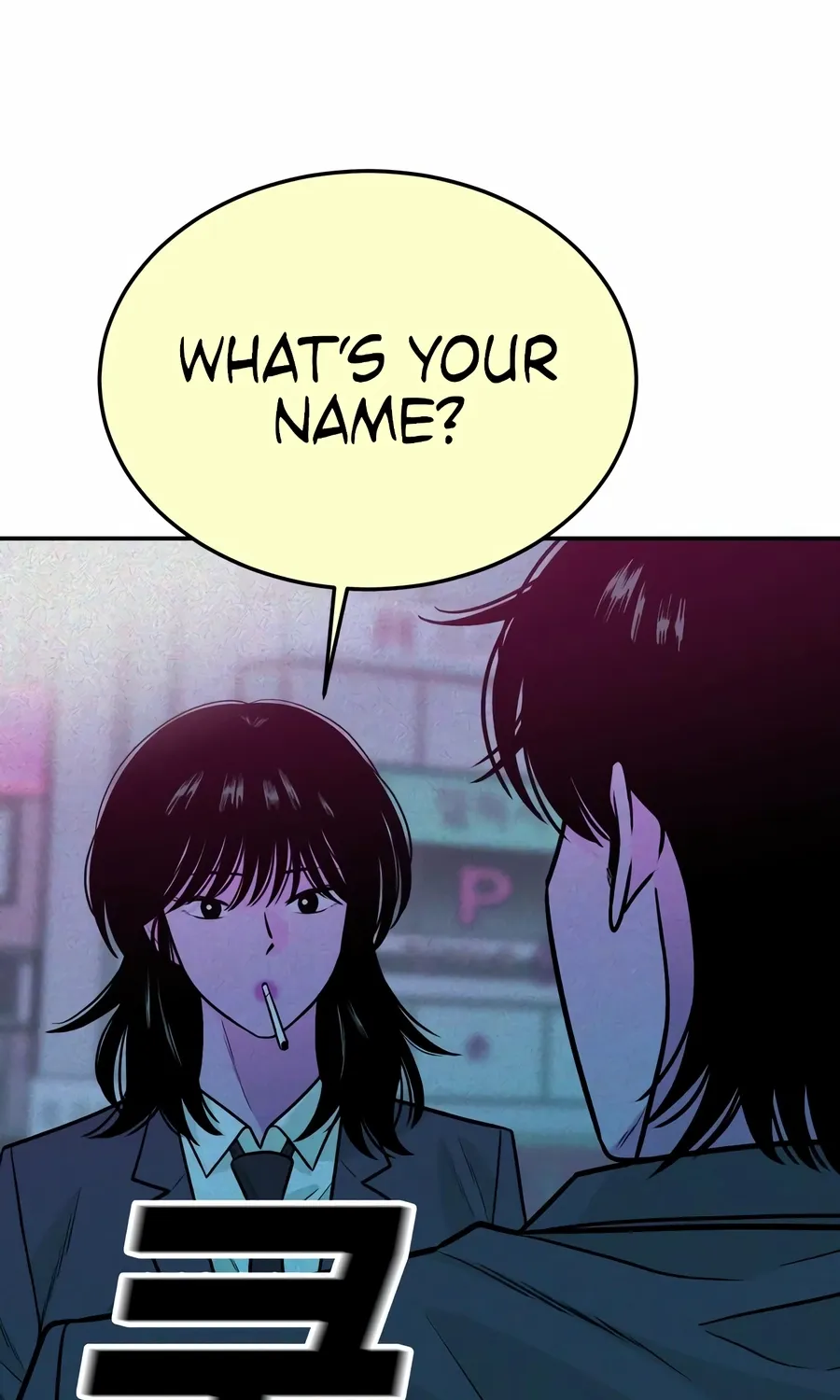 The Good Student Chapter 45 page 101 - 