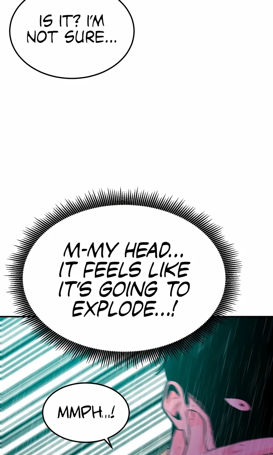The Good Student Chapter 45 page 112 - 