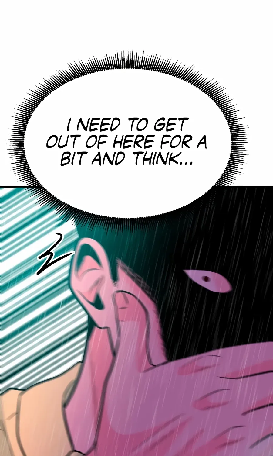 The Good Student Chapter 45 page 114 - 