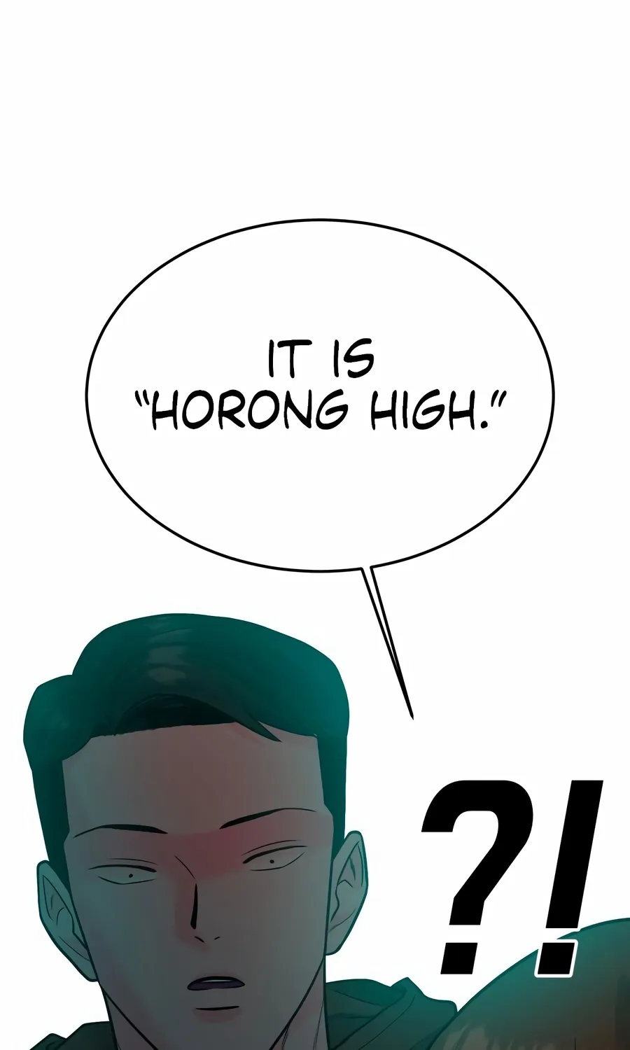 The Good Student Chapter 45 page 13 - 