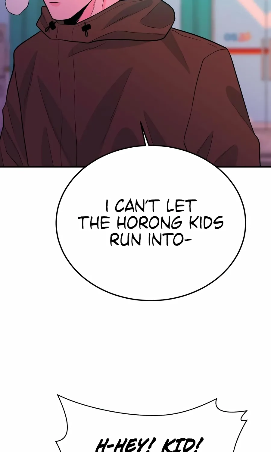 The Good Student Chapter 45 page 124 - 