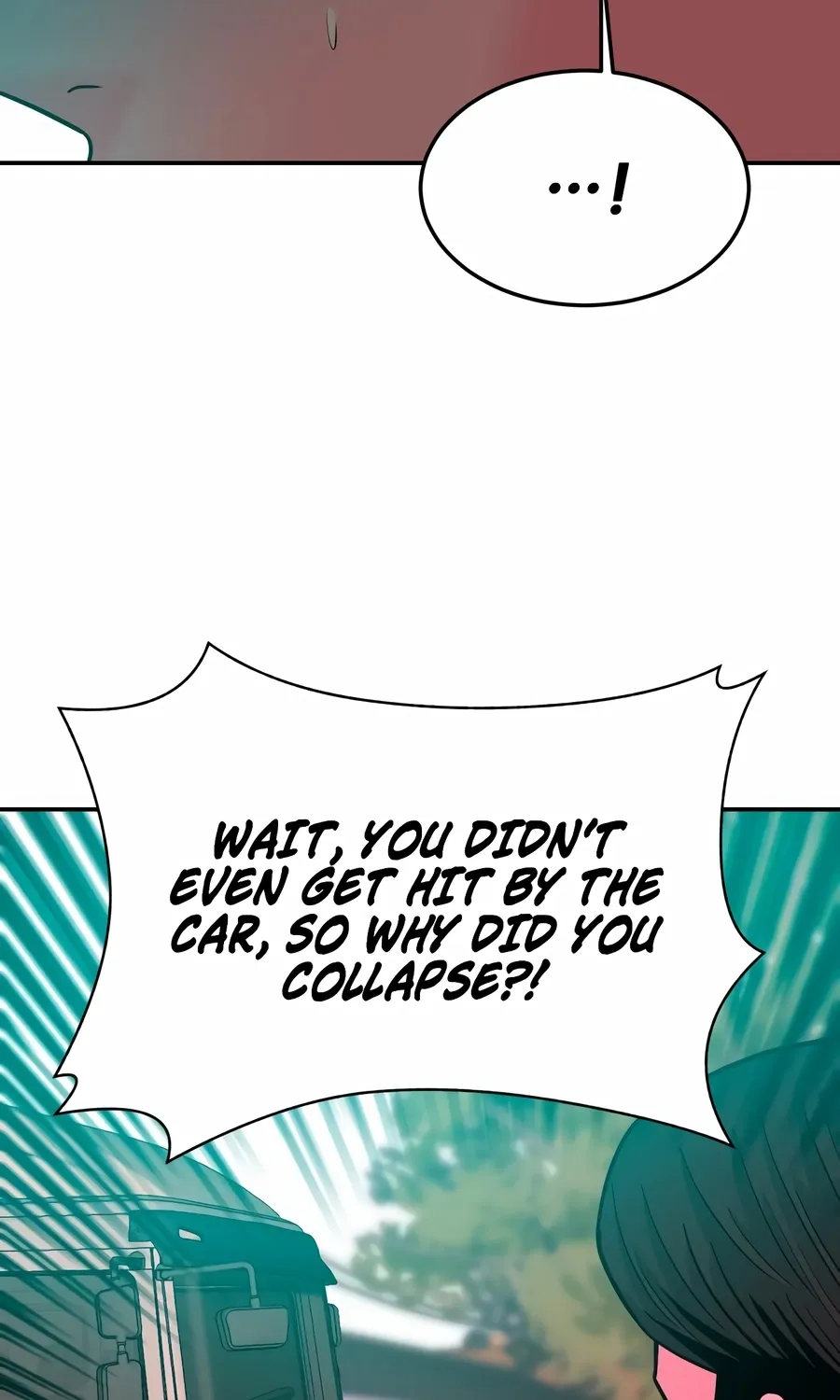 The Good Student Chapter 45 page 126 - 