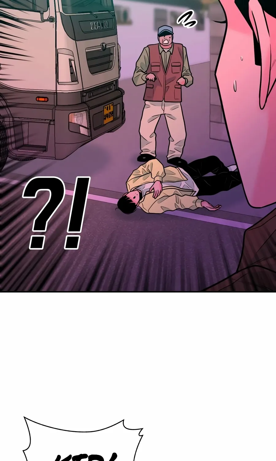The Good Student Chapter 45 page 127 - 