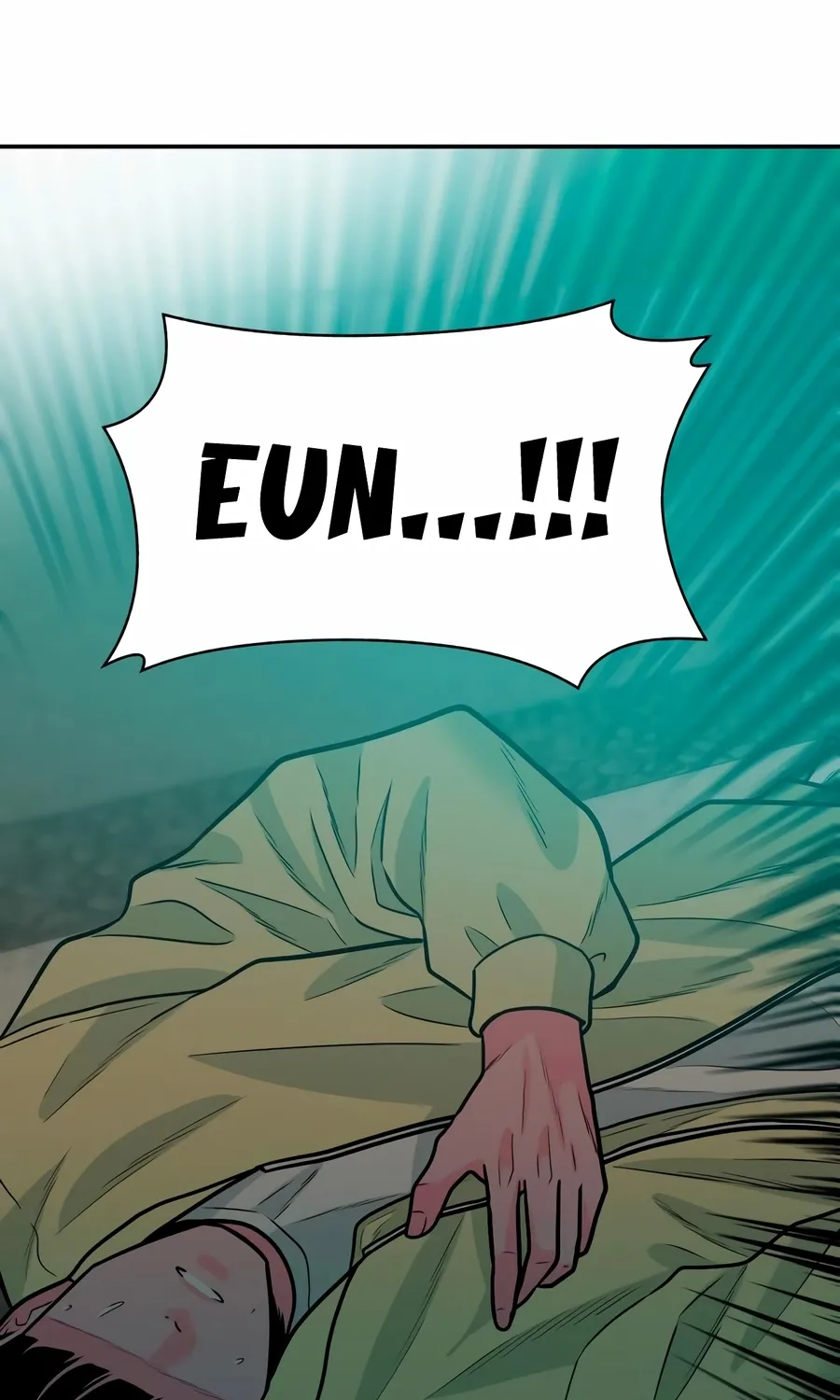 The Good Student Chapter 45 page 129 - 