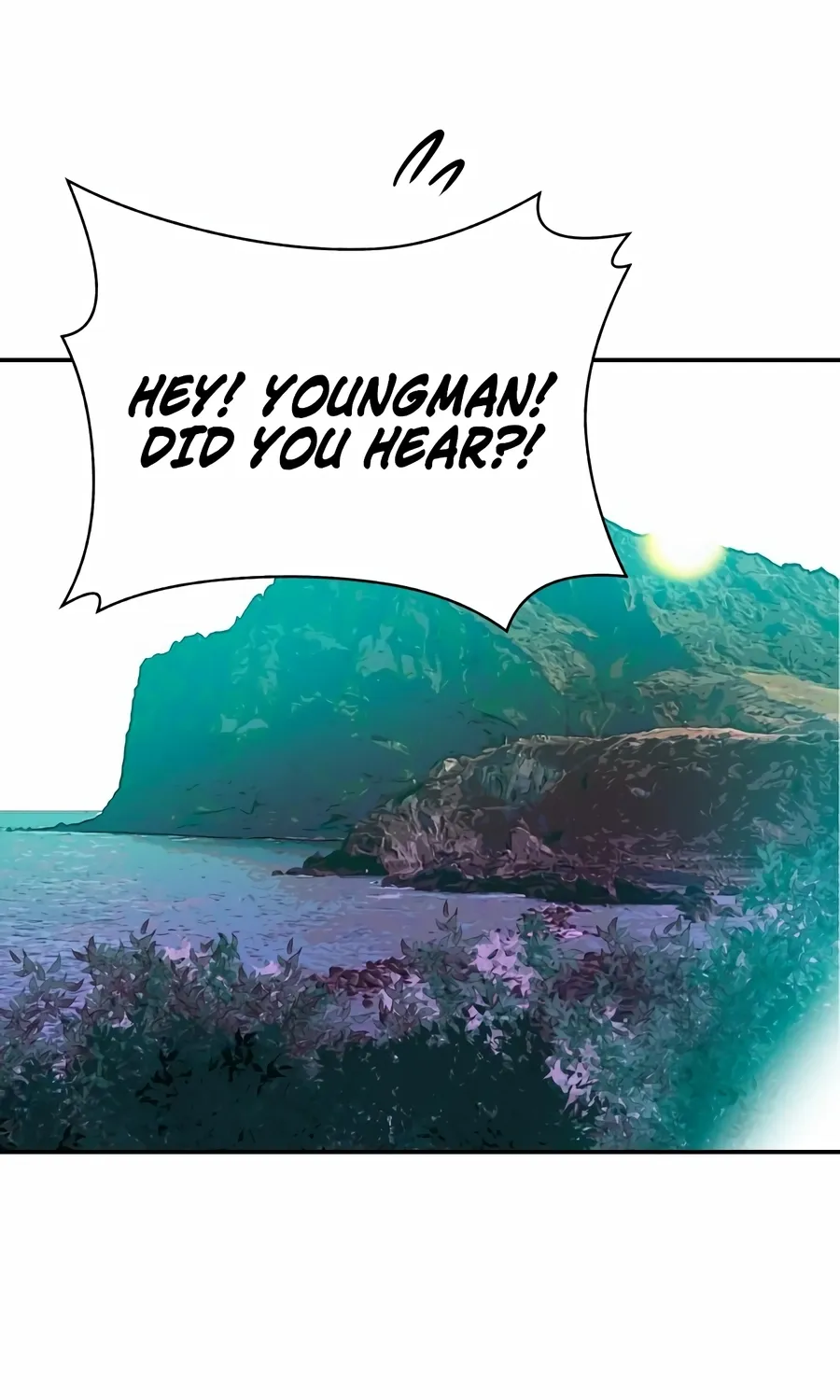 The Good Student Chapter 45 page 131 - 