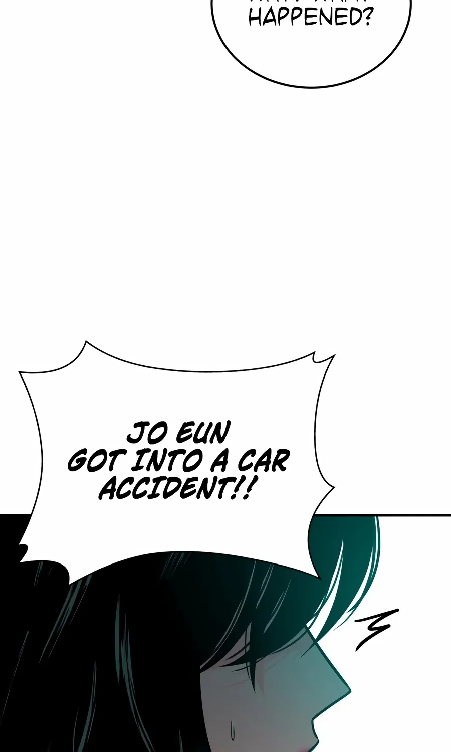 The Good Student Chapter 45 page 133 - 
